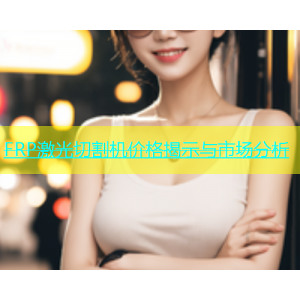 FRP激光切割机价格揭示与市场分析