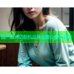 国产激光切割机品牌全景分析及推荐