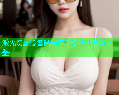 激光切割设备制造商引领行业创新之路(图1)