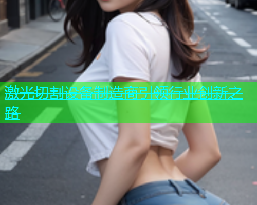 激光切割设备制造商引领行业创新之路(图2)