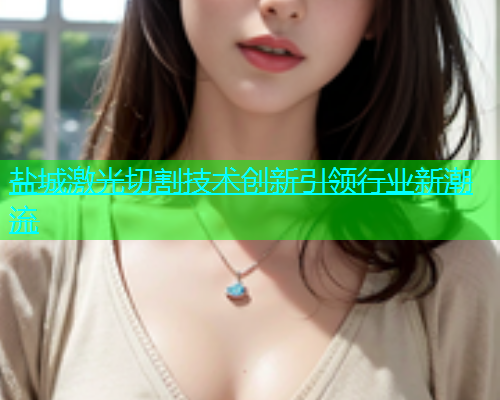 盐城激光切割技术创新引领行业新潮流(图1)