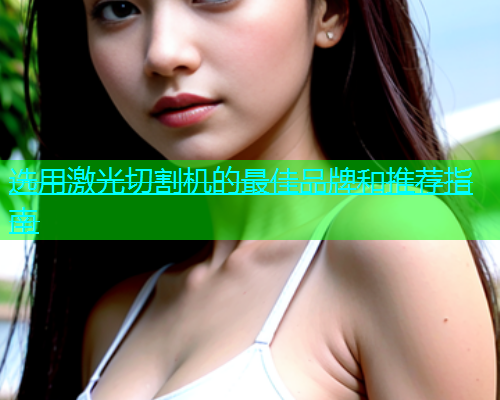 选用激光切割机的最佳品牌和推荐指南(图2)