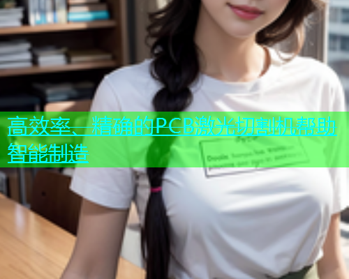 高效率、精确的PCB激光切割机帮助智能制造(图1)