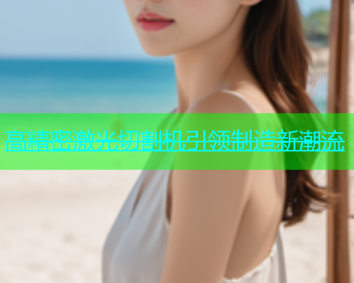 高精密激光切割机引领制造新潮流(图1)