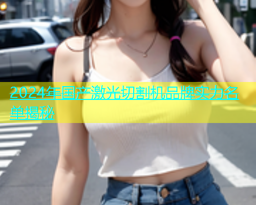2024年国产激光切割机品牌实力名单揭秘(图1)