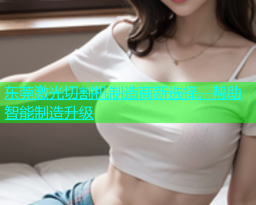 东莞激光切割机制造商新选择，帮助智能制造升级(图1)