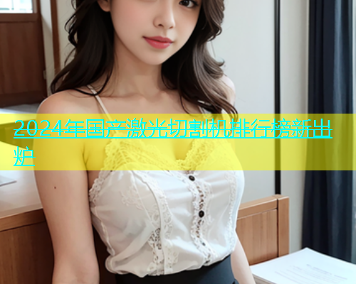 2024年国产激光切割机排行榜新出炉(图2)