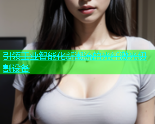 引领工业智能化新潮流的光纤激光切割设备(图2)