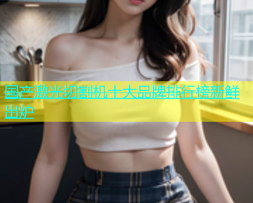 国产激光切割机十大品牌排行榜新鲜出炉(图1)