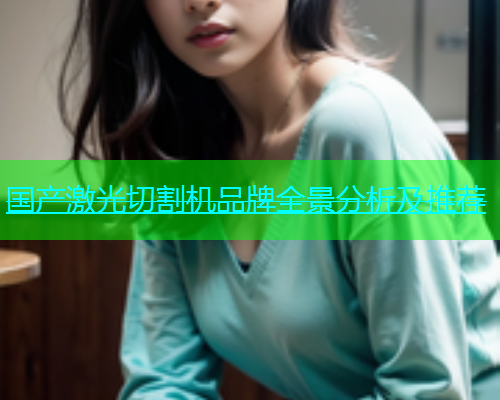 国产激光切割机品牌全景分析及推荐(图1)