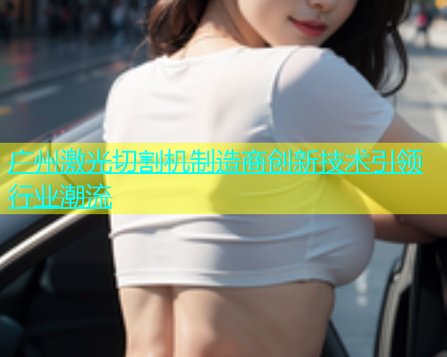 广州激光切割机制造商创新技术引领行业潮流(图1)