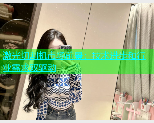 激光切割机市场前景：技术进步和行业需求双驱动(图2)