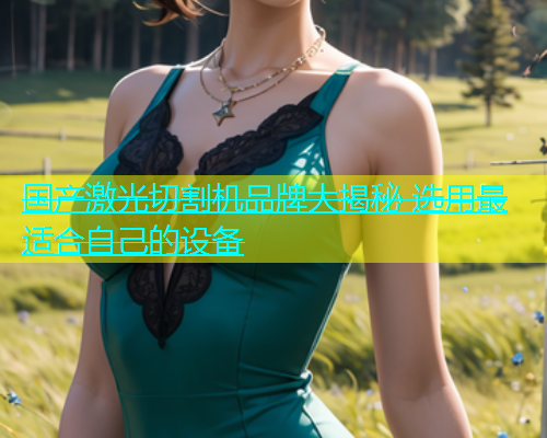 国产激光切割机品牌大揭秘 选用最适合自己的设备(图1)
