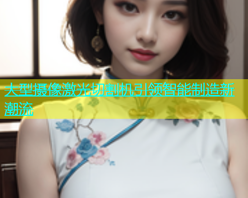 大型摄像激光切割机引领智能制造新潮流(图2)
