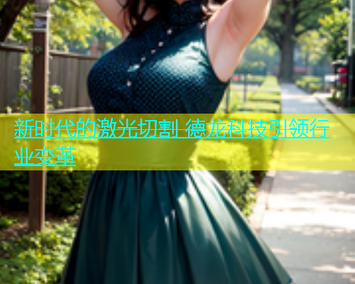 新时代的激光切割 德龙科技引领行业变革(图1)