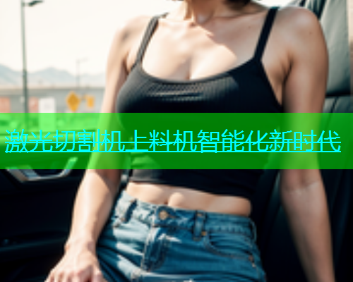 激光切割机上料机智能化新时代(图2)