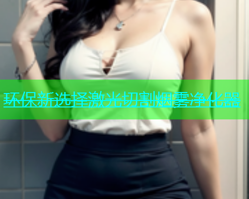 环保新选择激光切割烟雾净化器(图1)