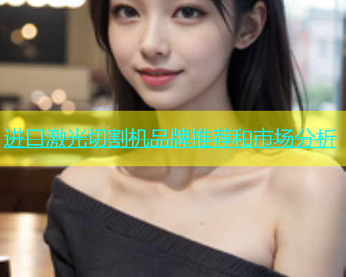 进口激光切割机品牌推荐和市场分析(图1)