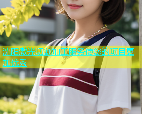 沈阳激光切割加工服务使您的项目更加优秀(图1)