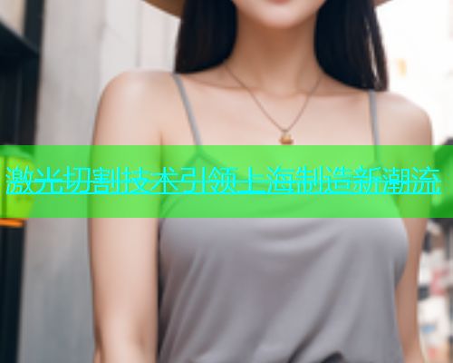 激光切割技术引领上海制造新潮流(图2)