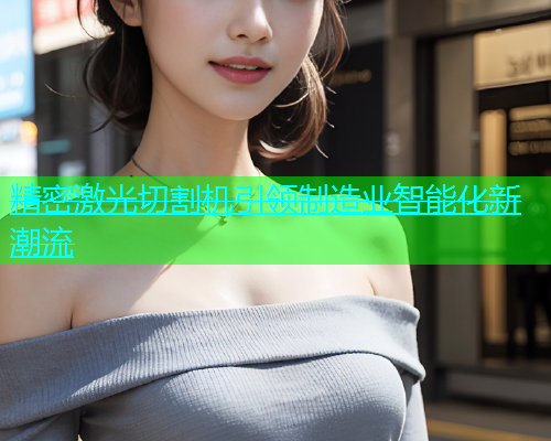 精密激光切割机引领制造业智能化新潮流(图1)
