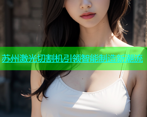 苏州激光切割机引领智能制造新潮流(图2)