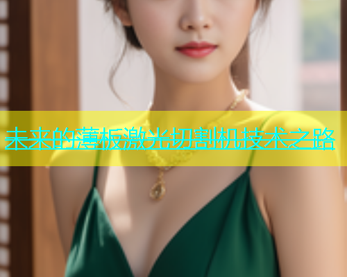 未来的薄板激光切割机技术之路(图1)