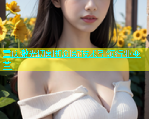 重庆激光切割机创新技术引领行业变革(图1)