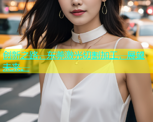 创新之路，东莞激光切割加工，展望未来。(图2)