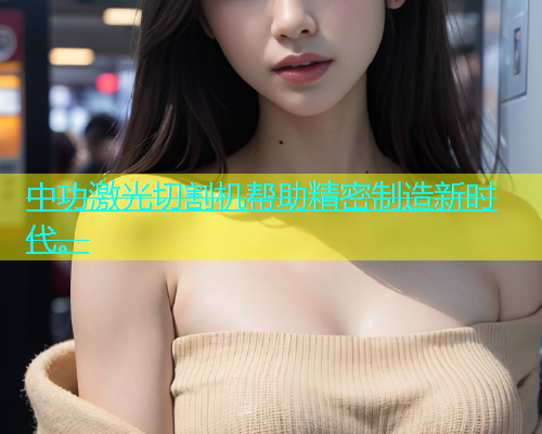 中功激光切割机帮助精密制造新时代。(图2)