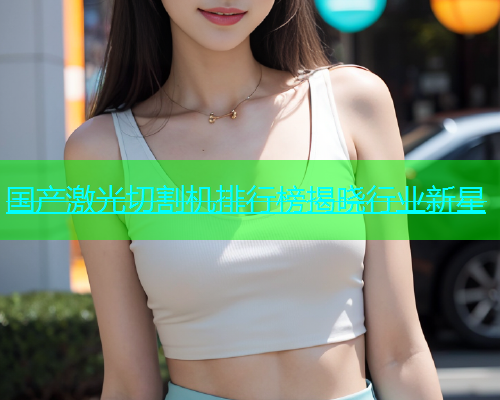 国产激光切割机排行榜揭晓行业新星(图2)