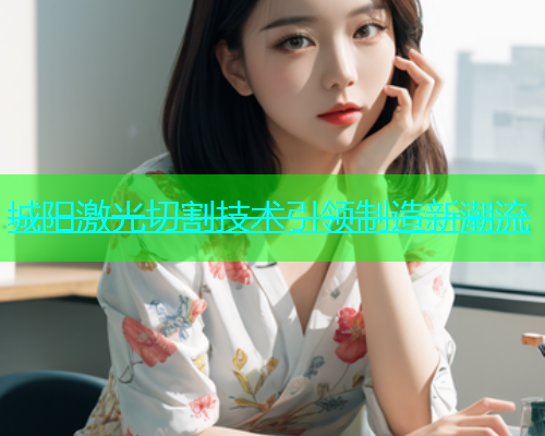 城阳激光切割技术引领制造新潮流(图2)