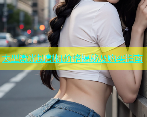 大型激光切割机价格揭秘及购买指南(图1)