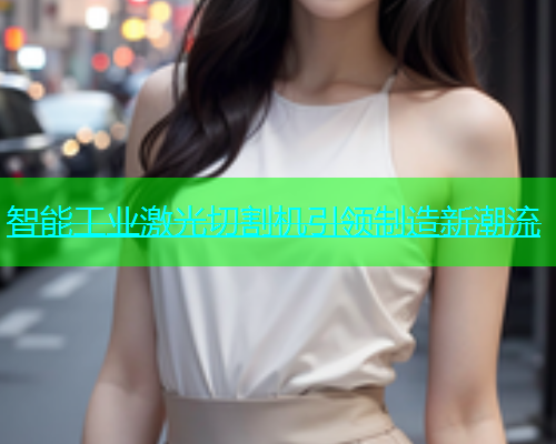 智能工业激光切割机引领制造新潮流(图2)