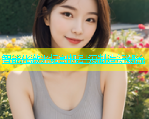 智能化激光切割机引领制造新潮流(图1)