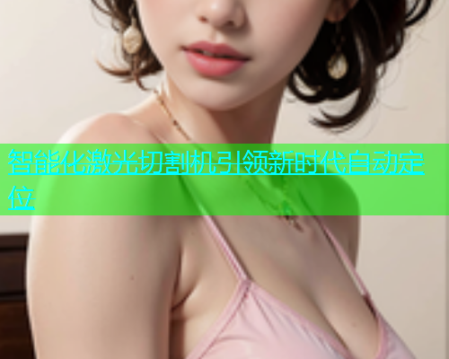 智能化激光切割机引领新时代自动定位(图2)