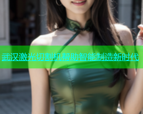 武汉激光切割机帮助智能制造新时代(图2)