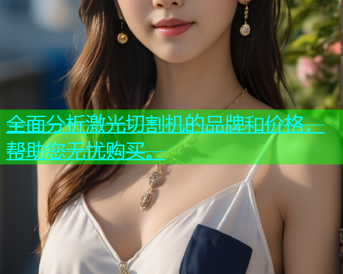 全面分析激光切割机的品牌和价格，帮助您无忧购买。(图1)