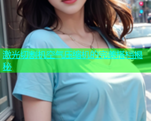激光切割机空气压缩机的完美搭档揭秘(图2)