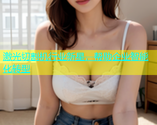 激光切割机行业新星，帮助企业智能化转型(图1)