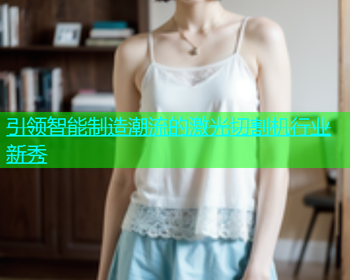 引领智能制造潮流的激光切割机行业新秀(图1)