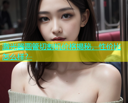 激光器圆管切割机价格揭秘，性价比怎么样？(图2)