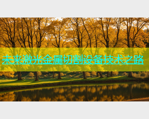 未来激光金属切割设备技术之路(图1)