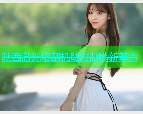 陕西激光切割机助力制造新革命(图1)