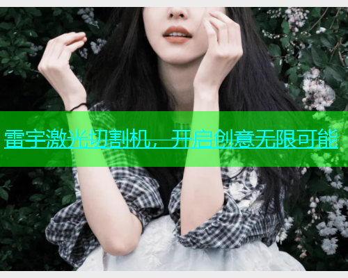 雷宇激光切割机，开启创意无限可能(图2)