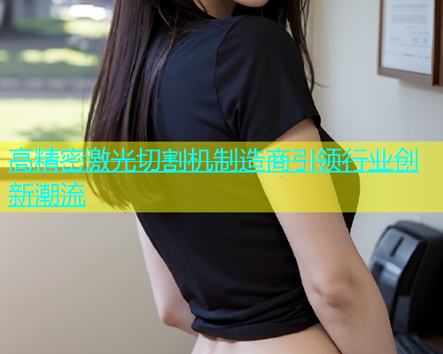 高精密激光切割机制造商引领行业创新潮流(图1)